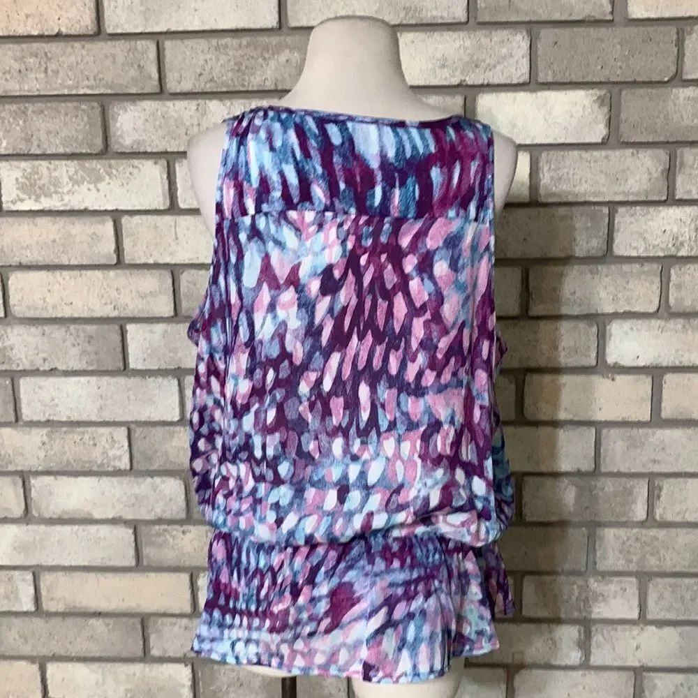 3for$20 blouse large - Picture 2 of 4
